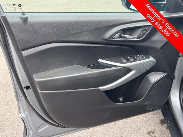 2024 Chevrolet Trax - $19,600