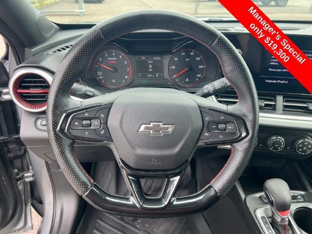 2024 Chevrolet Trax - $19,600