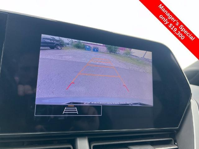2024 Chevrolet Trax - $19,600