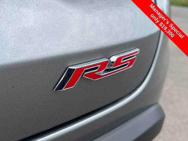 2024 Chevrolet Trax - $19,600