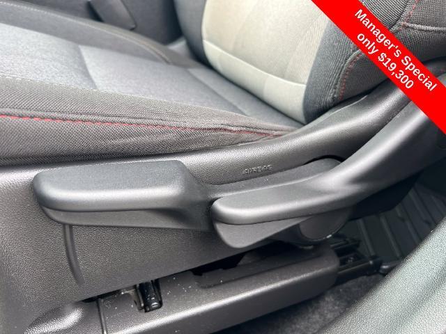 2024 Chevrolet Trax - $19,600
