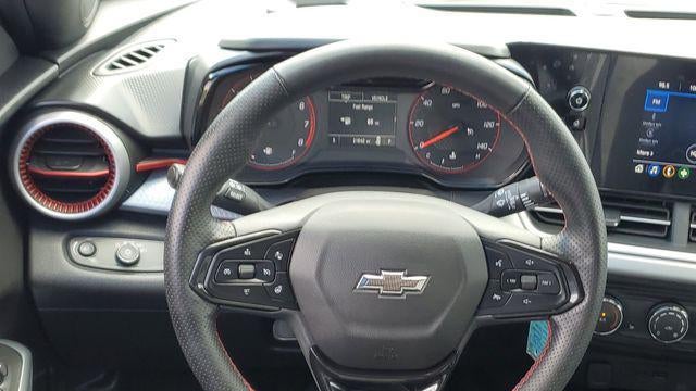 2024 Chevrolet Trax RS