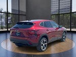 2024 Trax Thumbnail 3