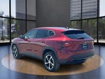 2024 Trax Thumbnail 5
