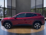2024 Trax Thumbnail 6