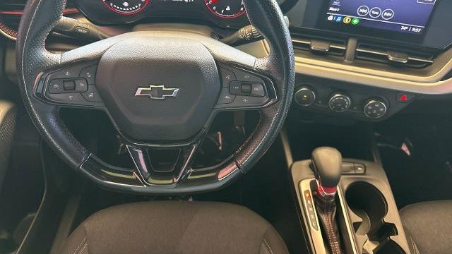2024 Chevrolet Trax RS