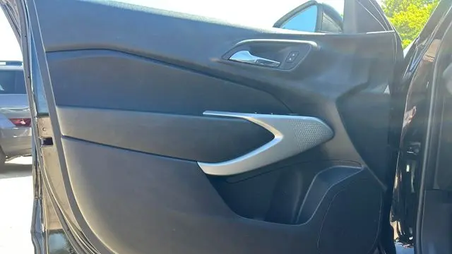 2024 Chevrolet Trax RS
