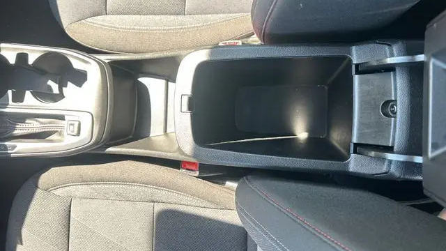 2024 Chevrolet Trax RS