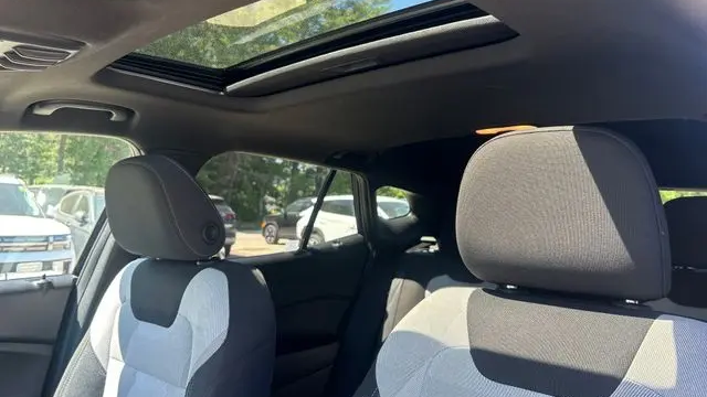 2024 Chevrolet Trax RS
