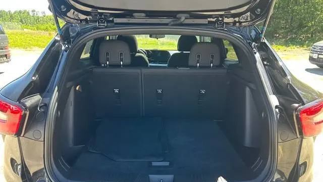 2024 Chevrolet Trax RS