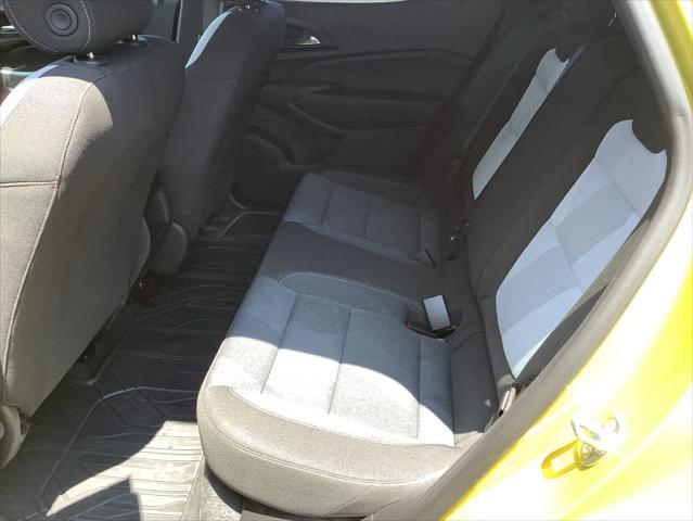 2024 Chevrolet Trax - $20,861