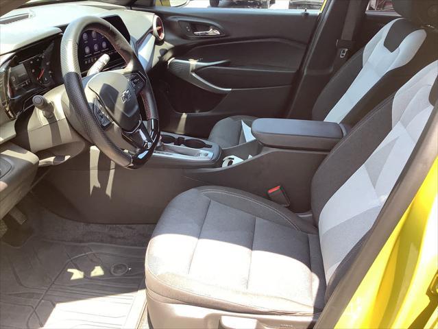 2024 Chevrolet Trax - $20,861
