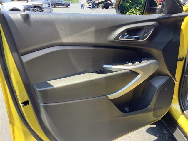 2024 Chevrolet Trax - $20,861