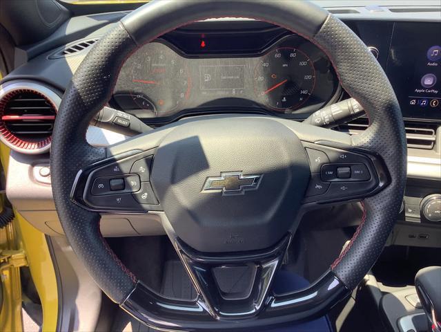 2024 Chevrolet Trax - $20,861