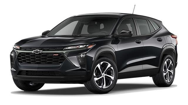 Preowned 2024 Chevrolet Trax RS for Sale