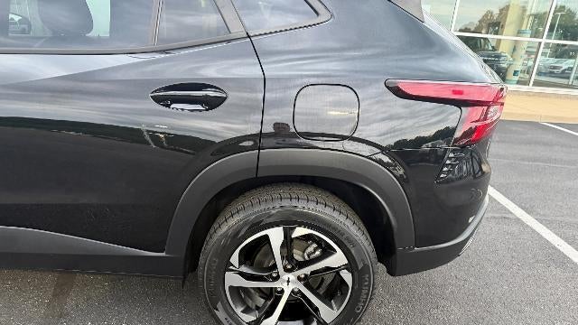 2024 Chevrolet Trax RS