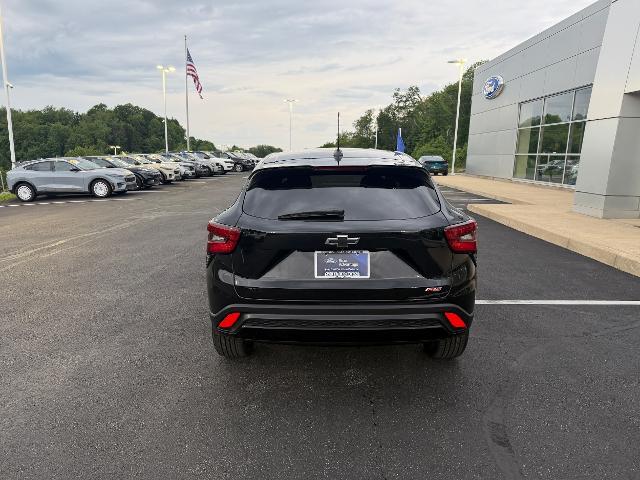 2024 Chevrolet Trax - $17,985