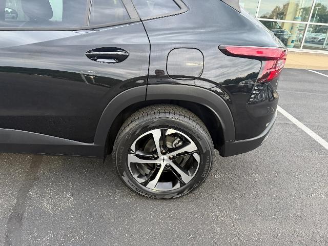 2024 Chevrolet Trax - $17,985