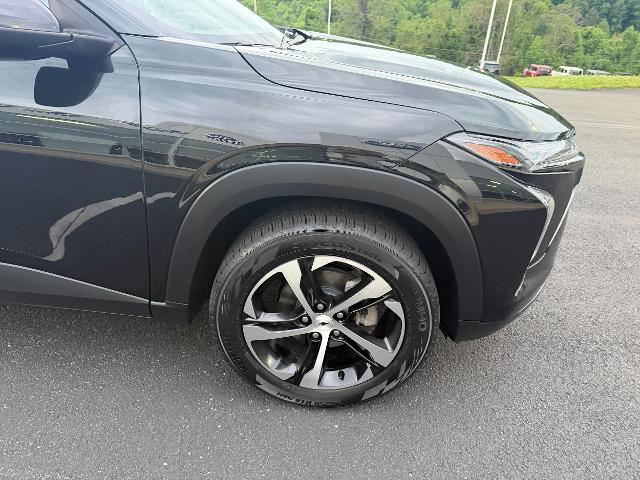2024 Chevrolet Trax - $17,985
