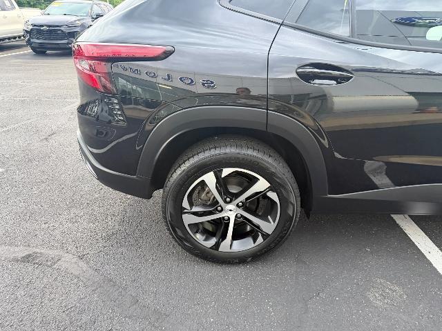 2024 Chevrolet Trax - $17,985