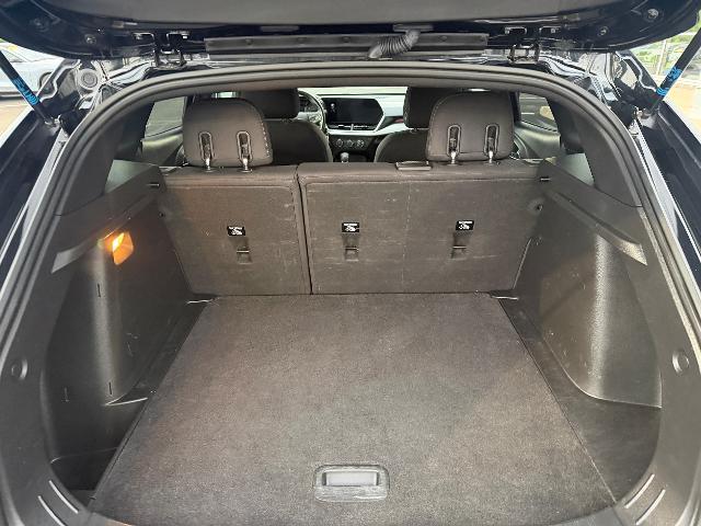 2024 Chevrolet Trax - $17,985