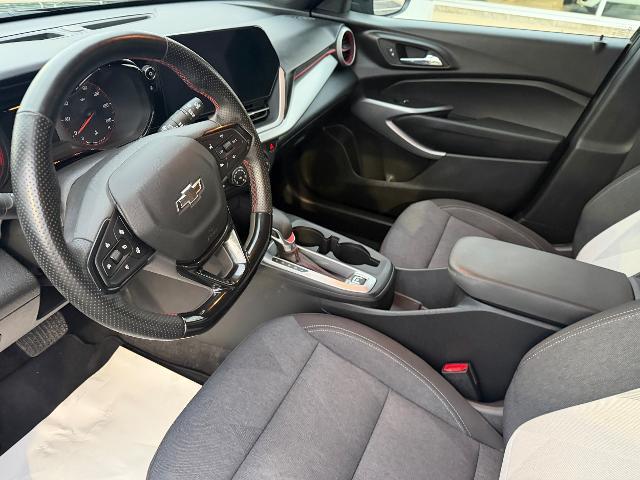 2024 Chevrolet Trax - $17,985