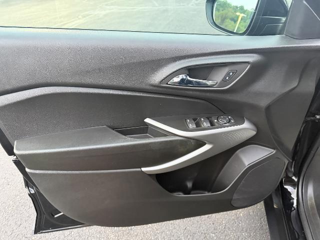 2024 Chevrolet Trax - $17,985