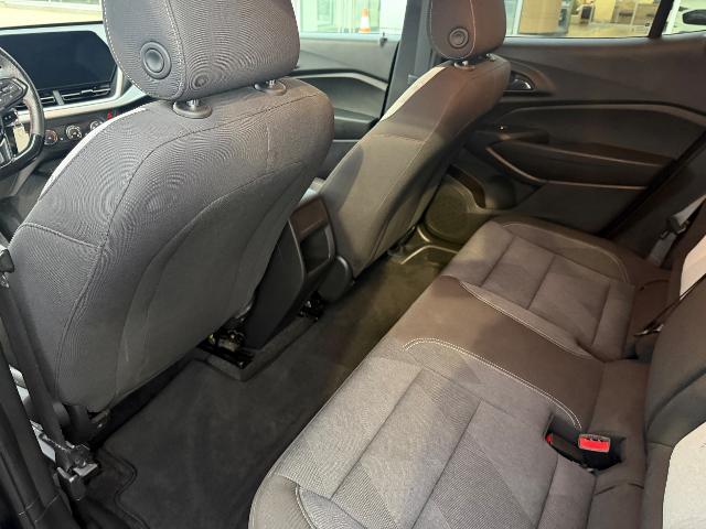 2024 Chevrolet Trax - $17,985