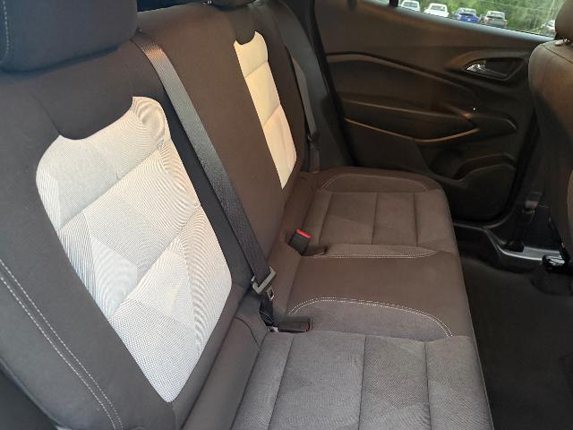 2024 Chevrolet Trax - $17,985