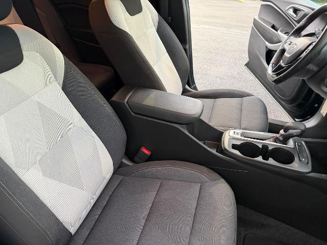 2024 Chevrolet Trax - $17,985