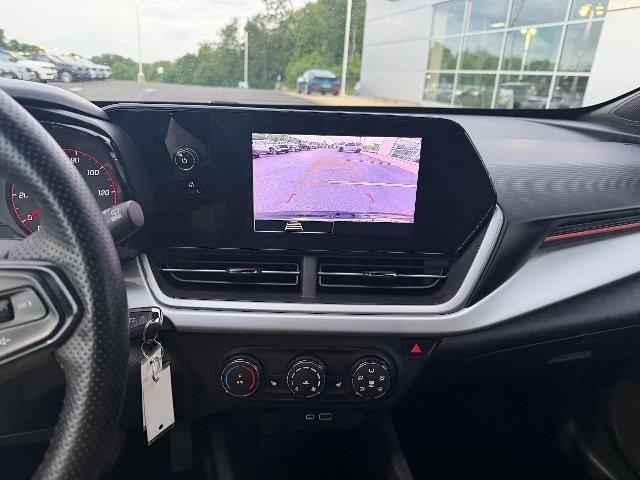 2024 Chevrolet Trax - $17,985