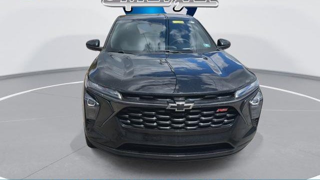2024 Chevrolet Trax RS