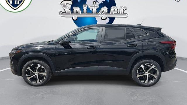 2024 Chevrolet Trax RS