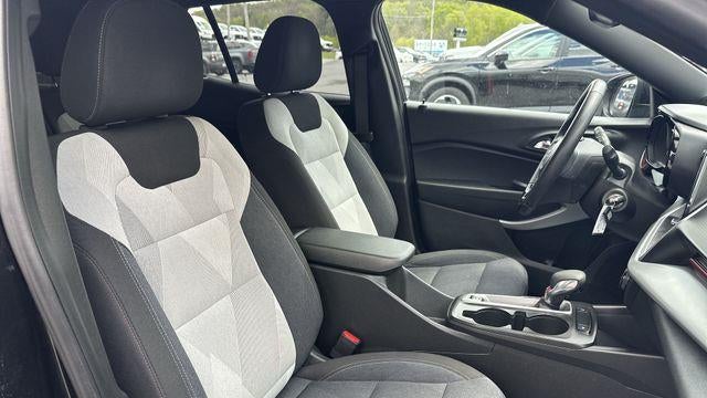 2024 Chevrolet Trax RS