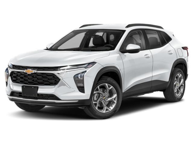 2024 Chevrolet Trax - $21,900