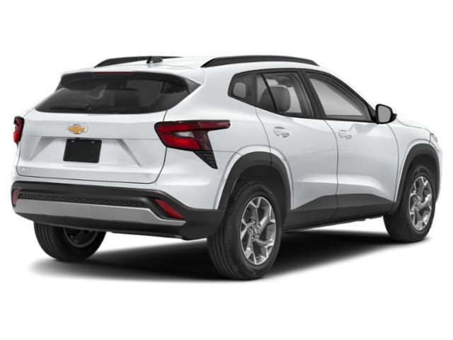 2024 Chevrolet Trax - $21,900