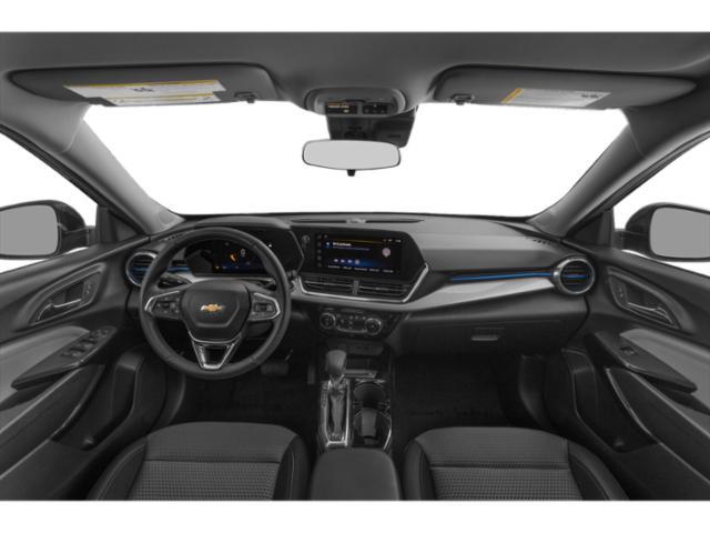 2024 Chevrolet Trax - $21,900