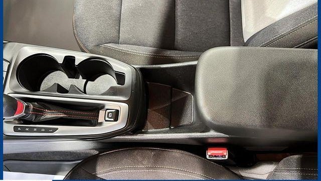2024 Chevrolet Trax RS