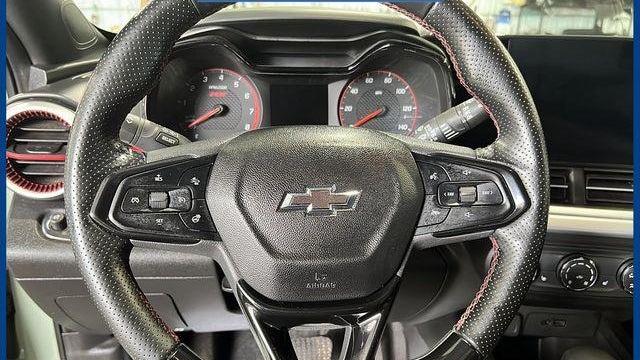 2024 Chevrolet Trax RS