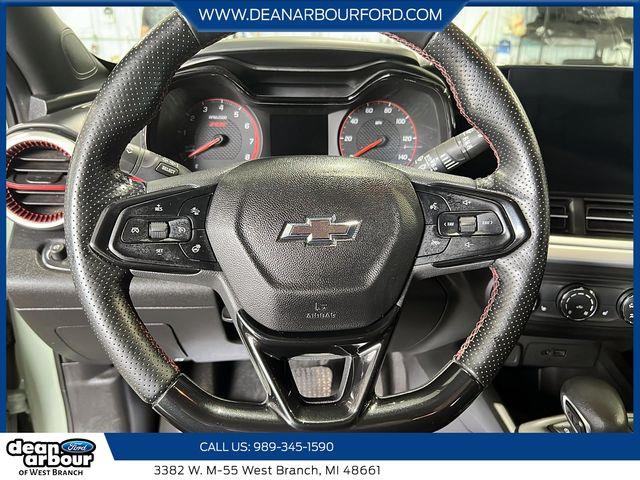 2024 Chevrolet Trax - $21,890