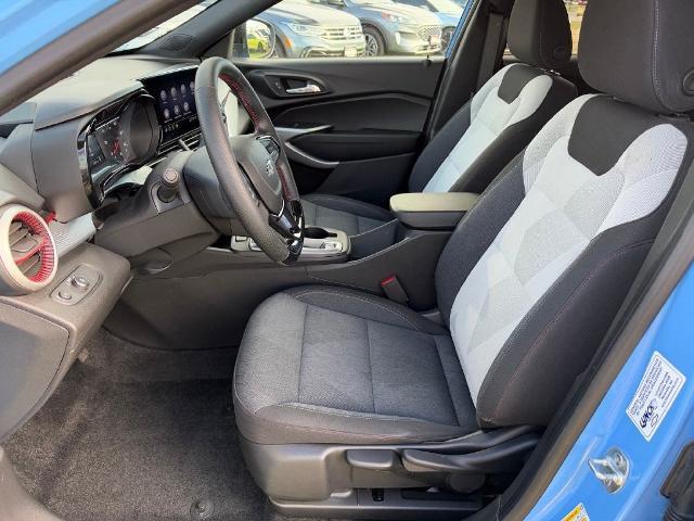 2024 Chevrolet Trax - $21,988