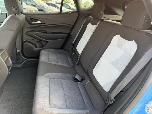 2024 Chevrolet Trax - $21,988