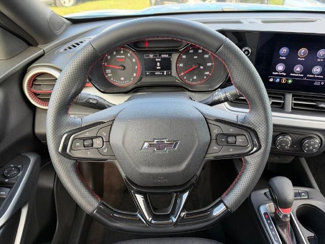 2024 Chevrolet Trax - $21,988