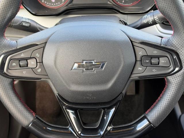 2024 Chevrolet Trax - $21,988