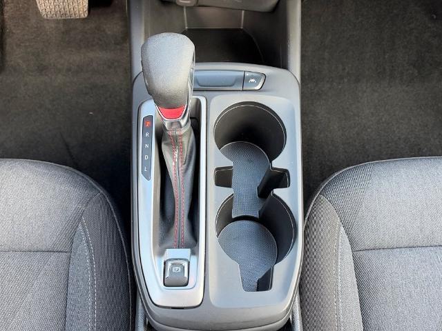 2024 Chevrolet Trax - $21,988