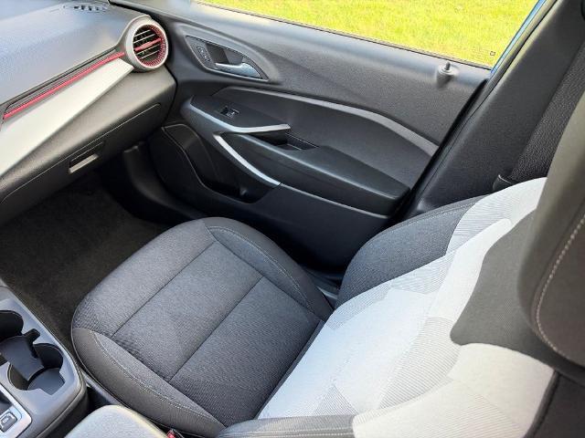 2024 Chevrolet Trax - $21,988