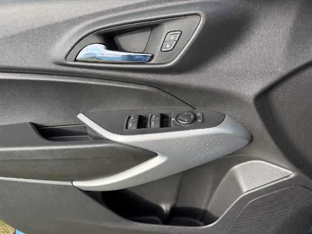 2024 Chevrolet Trax - $21,988