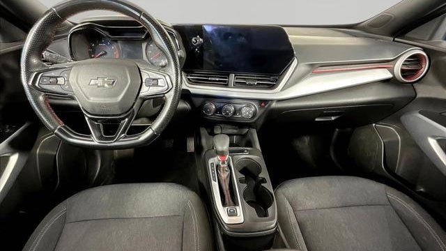 2024 Chevrolet Trax RS