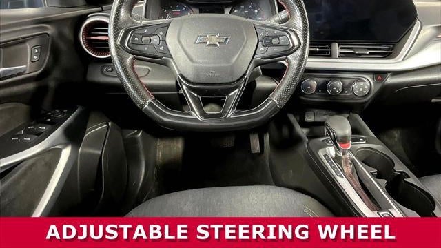 2024 Chevrolet Trax RS