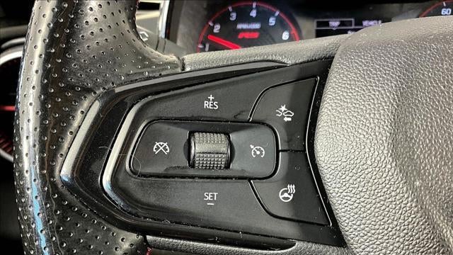 2024 Chevrolet Trax RS